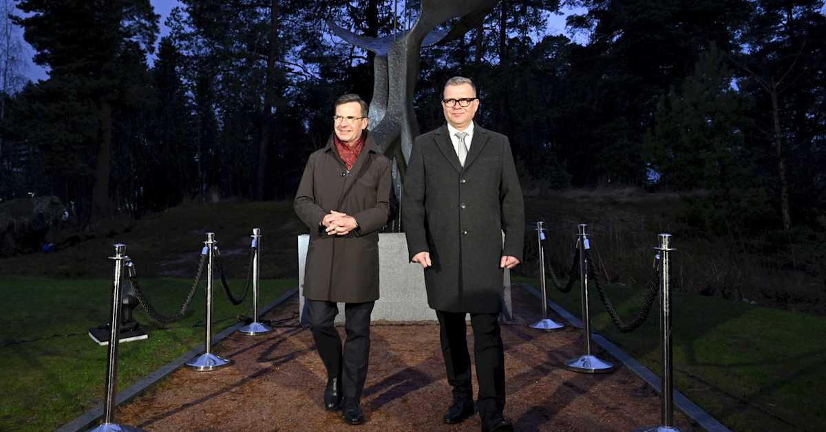 Orpo: Suomi ei ole valmis antamaan Ukrainalle turvatakuita | Kotimaa