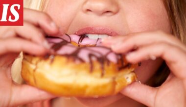 Ultraprosessoitujen ruokien syöminen voi suurentaa Parkinsonin taudin riskiä