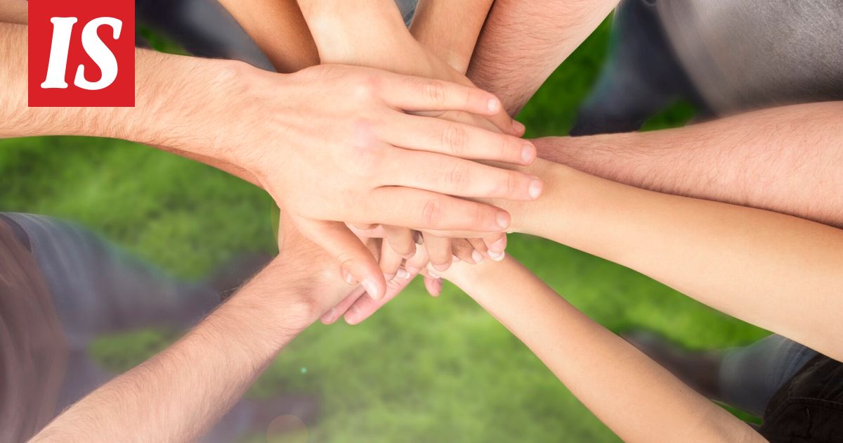 Väestöliiton Perhebarometri: Näin monta ystävää on keskimääräisellä suomalaisella