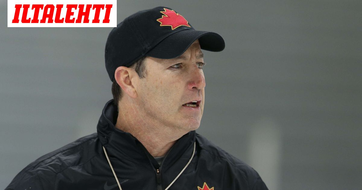 NHL-legenda kertoi musertavan uutisen