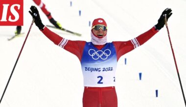Raju väite: Täyskäännös! Venäläishiihtäjät pääsevät mukaan olympialaisiin