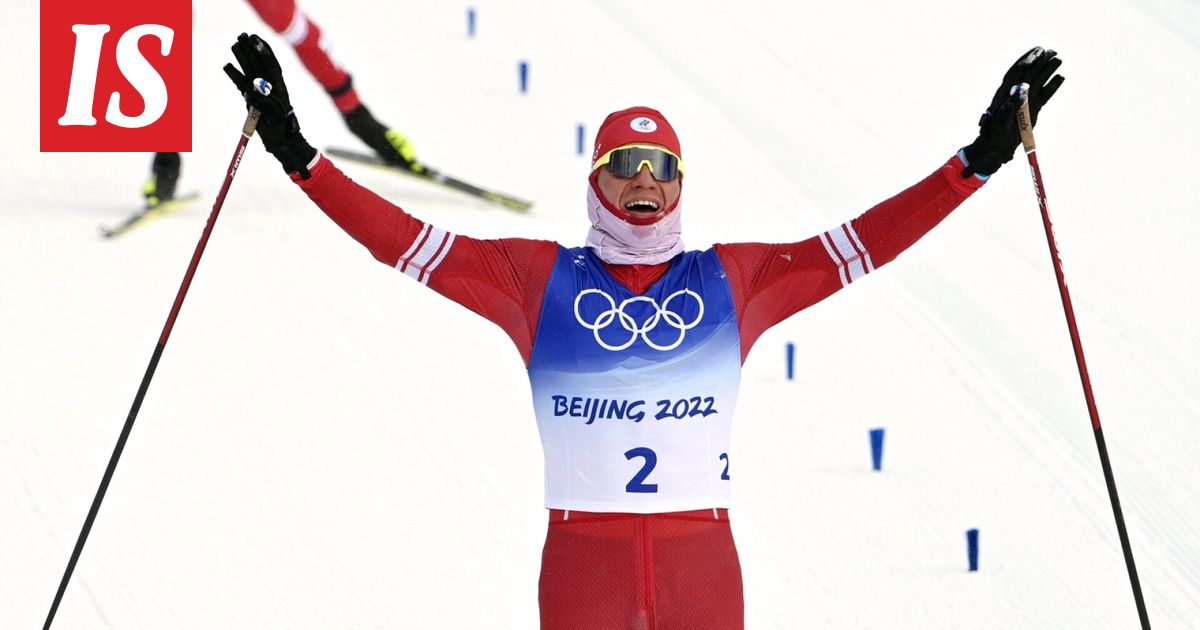 Raju väite: Täyskäännös! Venäläishiihtäjät pääsevät mukaan olympialaisiin