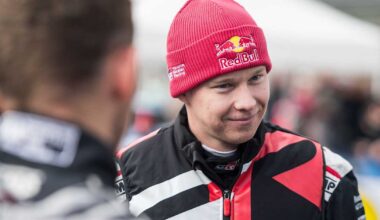 Kalle Rovanperä räväytti – aloittaa formulauransa jo tammikuussa Lando Norrisin jalanjäljissä | Urheilua lyhyesti