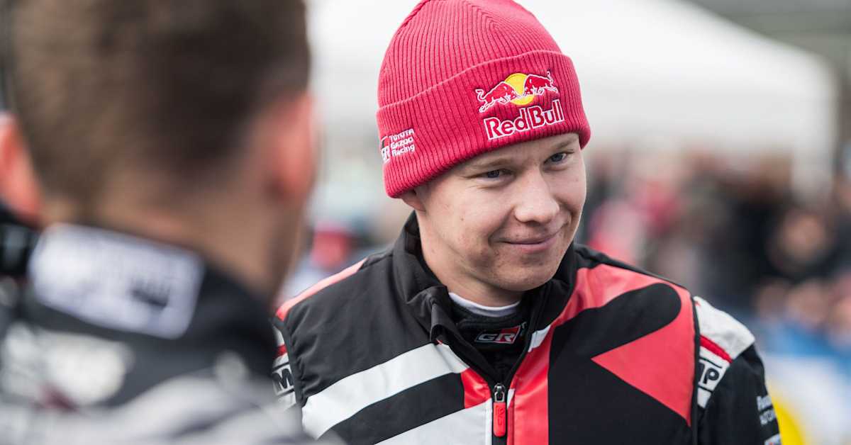 Kalle Rovanperä räväytti – aloittaa formulauransa jo tammikuussa Lando Norrisin jalanjäljissä | Urheilua lyhyesti