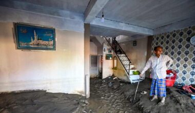 Indonesian tuhotulvien taustalla metsäkato | Uutisia lyhyesti