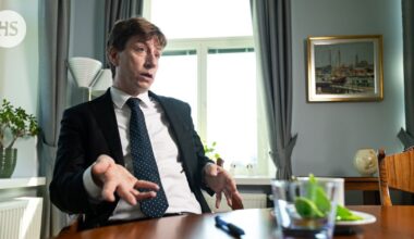 Avit ja elyt siirtyvät historiaan, tilalle kaksi valtion jättivirastoa