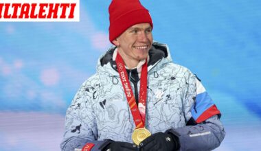 Nyt jysähti: Venäjä pääsee mukaan olympialaisiin