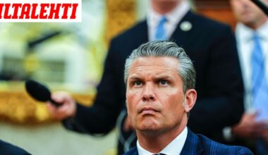 Rajuja syytöksiä USA:sta – Nyt puhuu asiantuntija