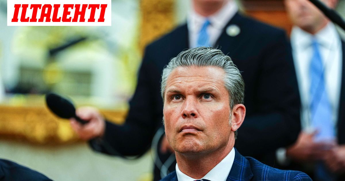 Rajuja syytöksiä USA:sta – Nyt puhuu asiantuntija