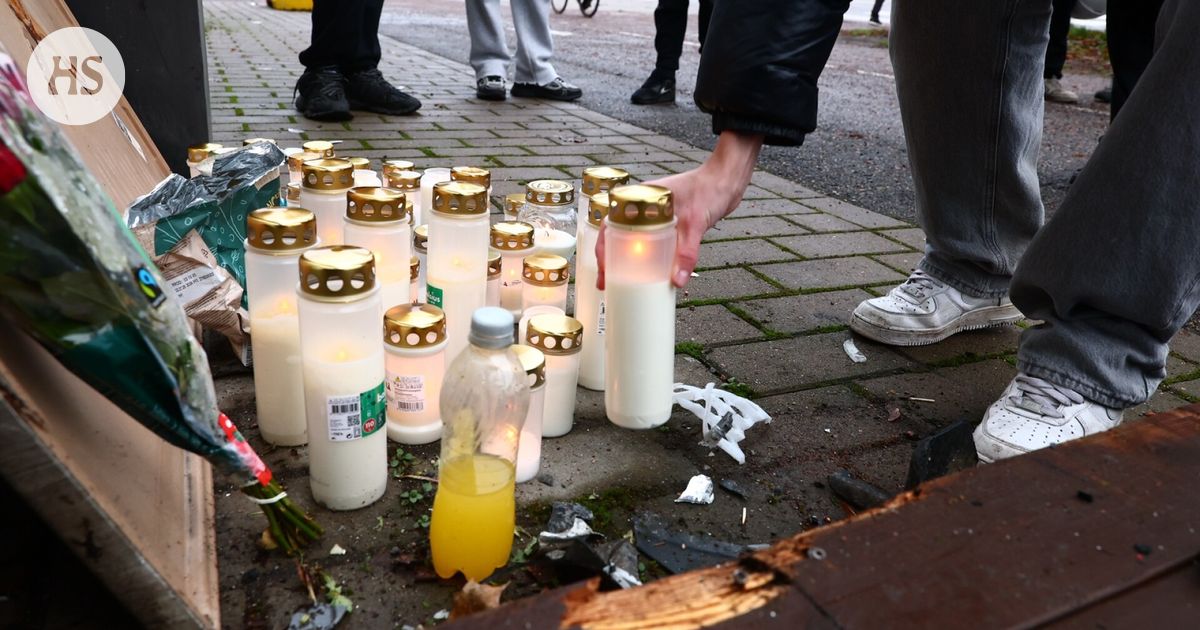 Poliisi: Tikkurilan turman taustalla kuskin liian suuri tilannenopeus