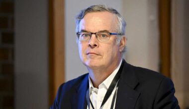 Kelan pääjohtaja Lasse Lehtonen on jäänyt sairauslomalle | Kotimaa