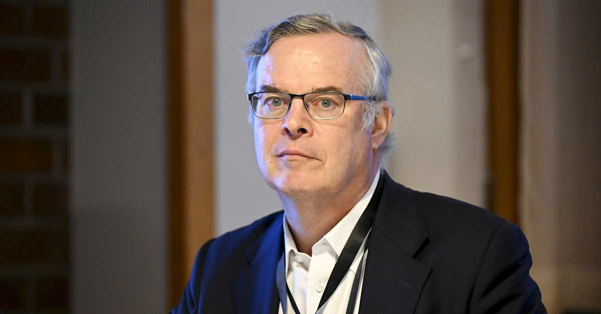 Kelan pääjohtaja Lasse Lehtonen on jäänyt sairauslomalle | Kotimaa