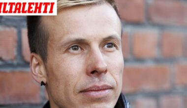 Antti Kurhinen joutui sairaalaan: Kertoo tuskaisena voinnistaan