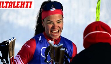 Venäläisten paluu – Näin kommentoi Suomen päävalmentaja