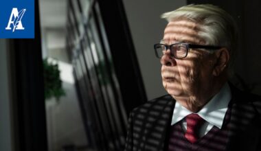 Sarjavalittaja uhkasi jumittaa jättihankkeen Tampereella – Sitten Kummola päätti tavata hänet