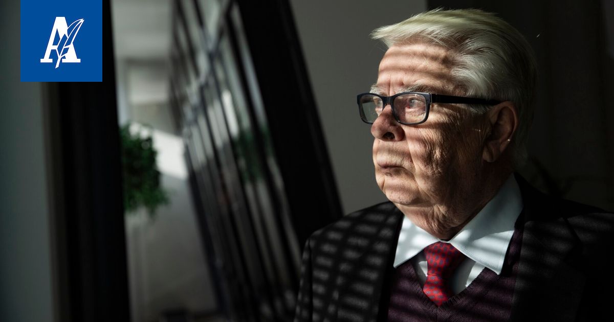 Sarjavalittaja uhkasi jumittaa jättihankkeen Tampereella – Sitten Kummola päätti tavata hänet