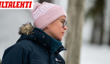 Härski hanurivideo aiheutti kohun – Näin Ylen pomo kommentoi tapausta HS:lle