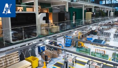 Framery ampaisi nousuun Helsingin pörssissä