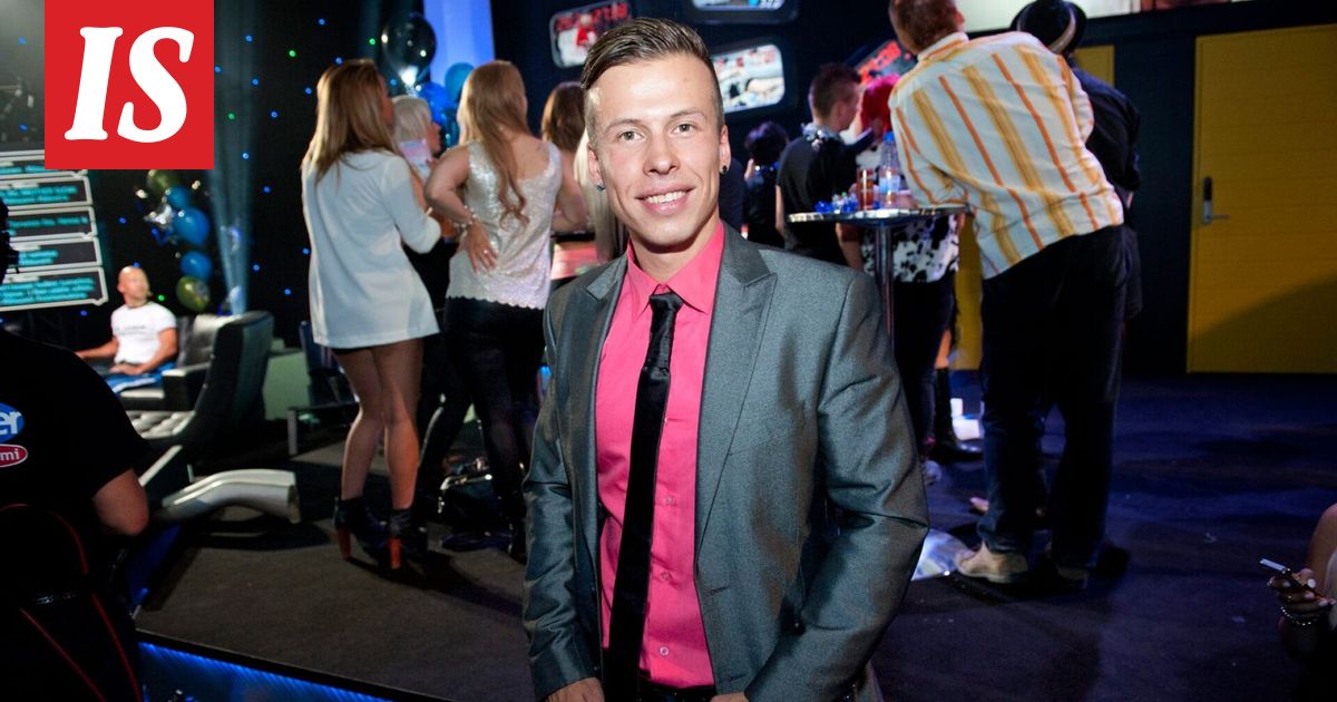 Antti Kurhinen joutui sairaalaan - Ilta-Sanomat