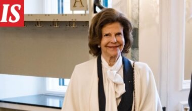 Kuningatar Silvia sairastui – jätti väliin tärkeän tilaisuuden