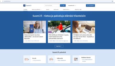 Verottaja, poliisi ja Traficom lähettävät postinsa ensi vuonna vain sähköisesti - Uutiset kotimaasta ja maailmalta