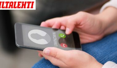 Huijauspuhelut kuriin! Tämä suomalainen innovaatio voitti Euroopan rikoksentorjuntakilpailun