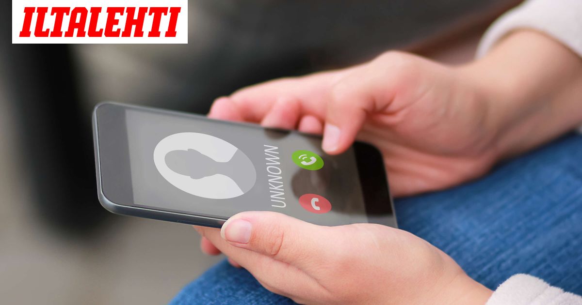 Huijauspuhelut kuriin! Tämä suomalainen innovaatio voitti Euroopan rikoksentorjuntakilpailun