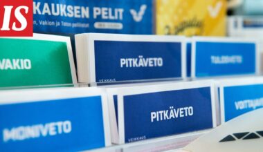 Uuden rahapelilain voimaantulopäivä siirtyy, taustalla painaa kokoomuksen tahto