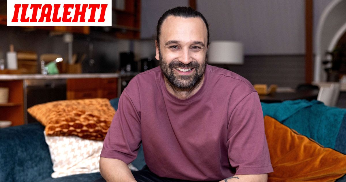 Mikko Parikka pois Salkkareista – Ihana syy