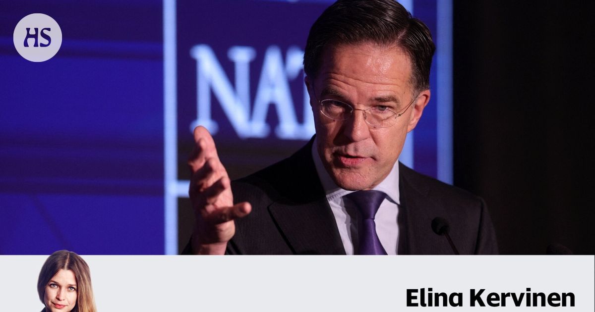 Matelu Trumpin edessä ei auttanut: Yhdysvallat näyttää Euroopalle selkäänsä