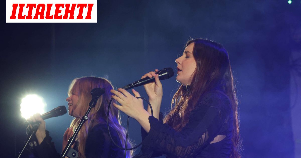 Suomalaisfestarilta kova päätös – Boikotoi merkittävää musiikkialan toimijaa