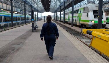 Helsingin alle kaavailtu jättimäinen Pisara-junatunneli ei toteudu koskaan | Kotimaa