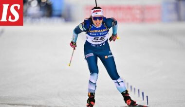 Tilipäivä! Näin paljon superyllättäjä Sonja Leinamo, 23, tienaa sensaatiostaan