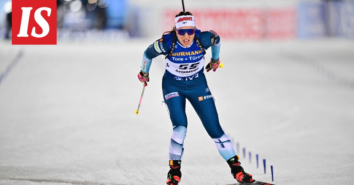 Tilipäivä! Näin paljon superyllättäjä Sonja Leinamo, 23, tienaa sensaatiostaan