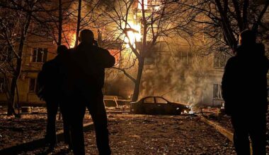 Euroopan keskuspankki ei takaa Ukraina-lainaa, kertoo FT – tätä se tarkoittaa | Ulkomaat