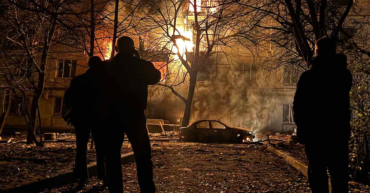 Euroopan keskuspankki ei takaa Ukraina-lainaa, kertoo FT – tätä se tarkoittaa | Ulkomaat