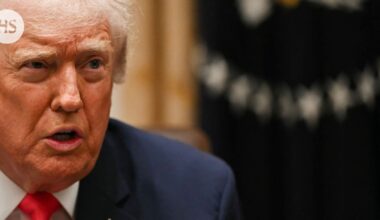 Trump aikoo iskeä Venezuelaan | HS.fi