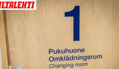 Poliisiaseman siivoojat joutuivat toistuvasti katselemaan alastonta poliisia – Rikostutkijaa epäillään rikoksesta