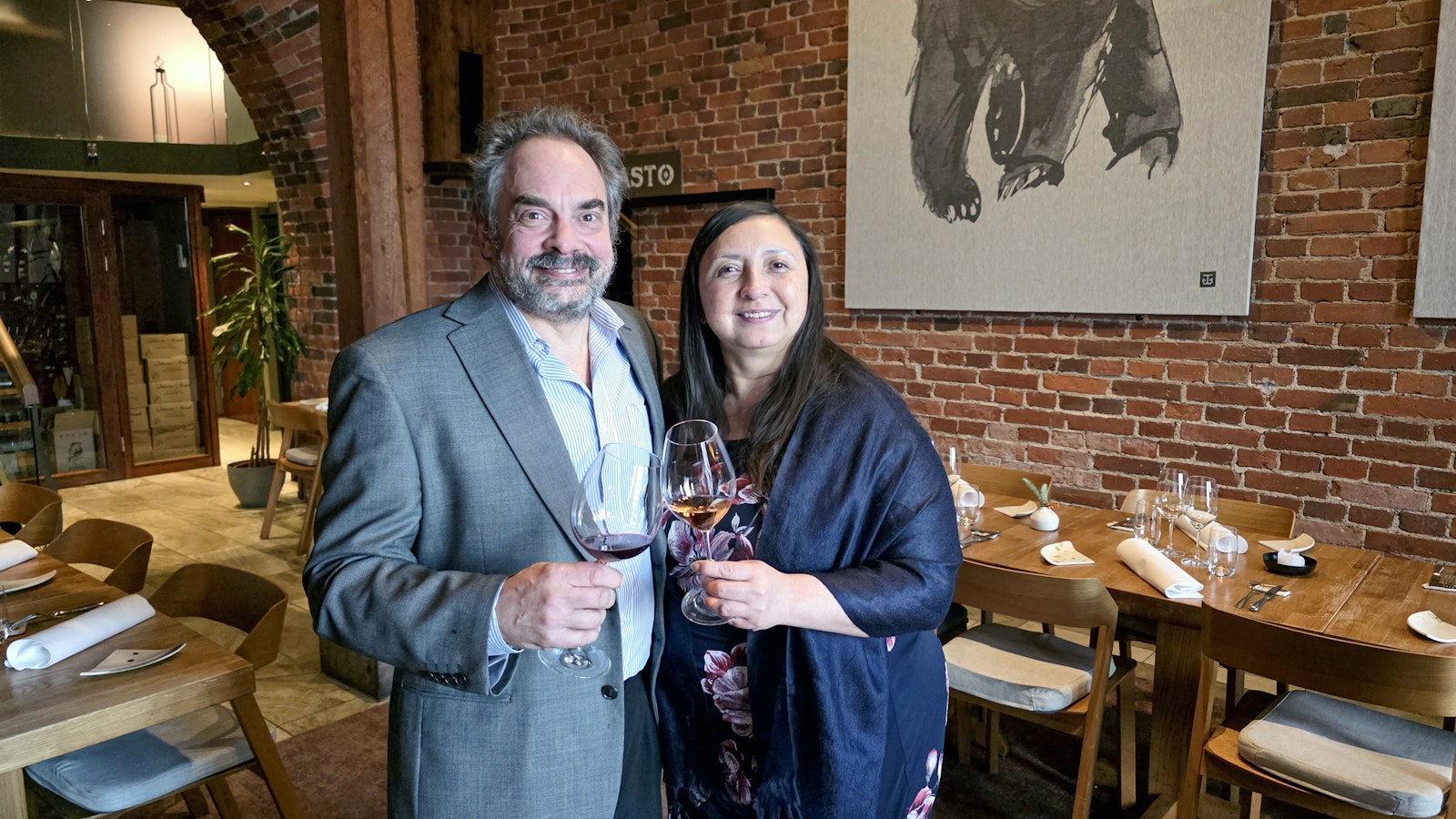 Hollolassa valmistetaan maailmalla palkittuja marjaviinejä – uudella rahoituksella tuotanto voidaan jopa kymmenkertaistaa - Koti