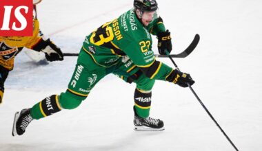 KalPa murskattiin Ruotsissa – myös Ilves kärsi tappion