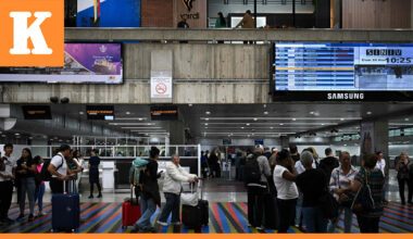 CNN: Trump uhkaa Venezuelaa pian alkavilla iskuilla – Ulkoministeriö kehottaa välttämään kaikkea matkustamista maahan