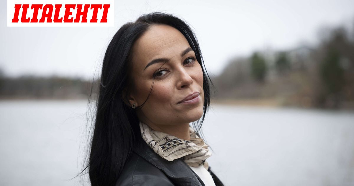 Mirella Merivirta jäi vauvan kanssa yksin – Tällaiset ovat välit Teemu Laurelliin nyt