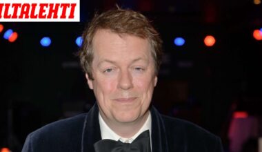 Tältä näyttää kuningas Charlesin poikapuoli