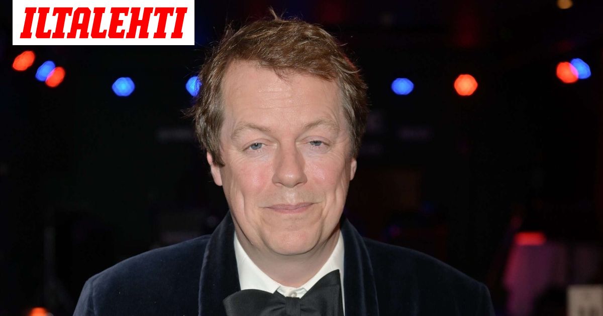 Tältä näyttää kuningas Charlesin poikapuoli