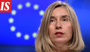 EU-komission ex-varapuheenjohtajaa epäillään petoksesta - Ilta-Sanomat