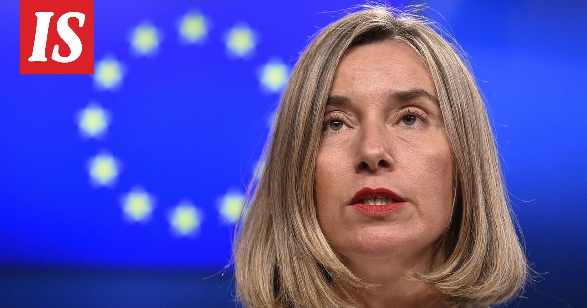 EU-komission ex-varapuheenjohtajaa epäillään petoksesta - Ilta-Sanomat
