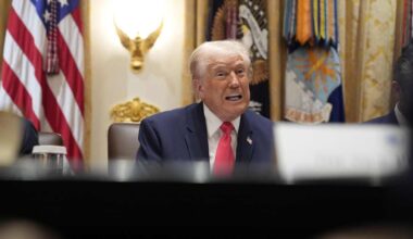 NY Times: Yhdysvallat on keskeyttänyt 19 maan kansalaisten maahanmuuttohakemusten käsittelyn | Uutisia lyhyesti