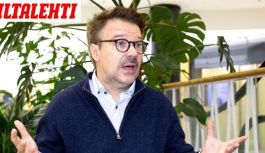 Nyt tulee kova isku Venäjän talouteen – Uusi kielto valmistumassa