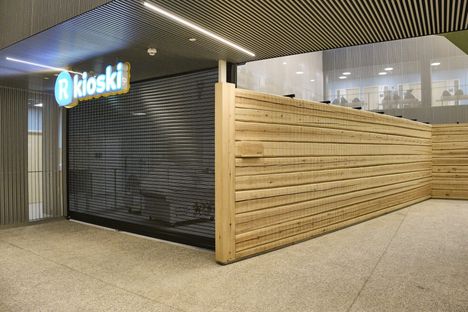 R-kioski on jo sulkenut useita myymälöitä viime vuosina.