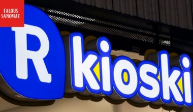 Kymmeniä R-kioskeja kiinni - asiakkaat järkyttyivät "kylän sydämen" sulku-uutisesta